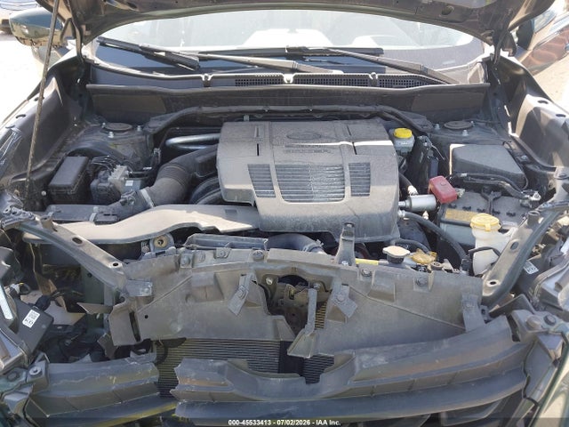 Aukcja sprzedaży 2023 Subaru Forester Premium, vin: JF2SKAEC1PH503447, numer aukcji: 45533413