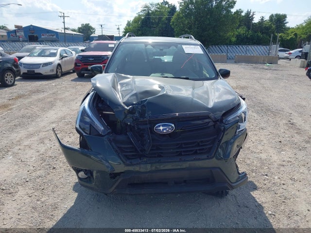 Aukcja sprzedaży 2023 Subaru Forester Premium, vin: JF2SKAEC1PH503447, numer aukcji: 45533413