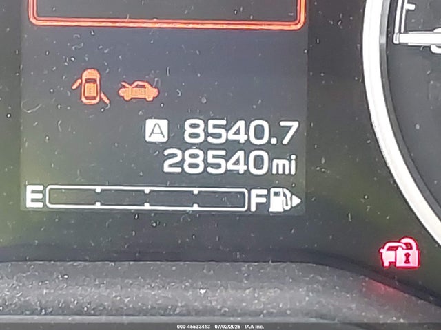 Aukcja sprzedaży 2023 Subaru Forester Premium, vin: JF2SKAEC1PH503447, numer aukcji: 45533413