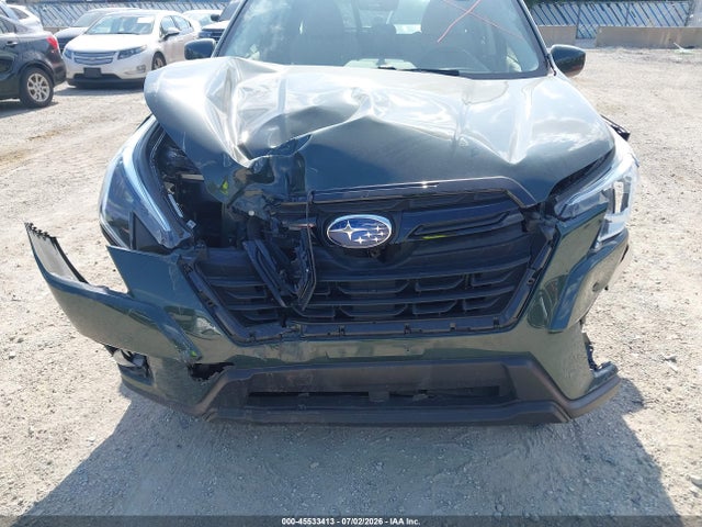 Aukcja sprzedaży 2023 Subaru Forester Premium, vin: JF2SKAEC1PH503447, numer aukcji: 45533413