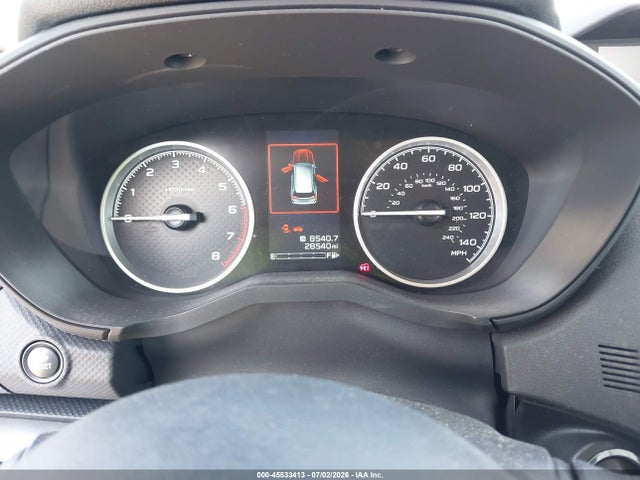 Aukcja sprzedaży 2023 Subaru Forester Premium, vin: JF2SKAEC1PH503447, numer aukcji: 45533413