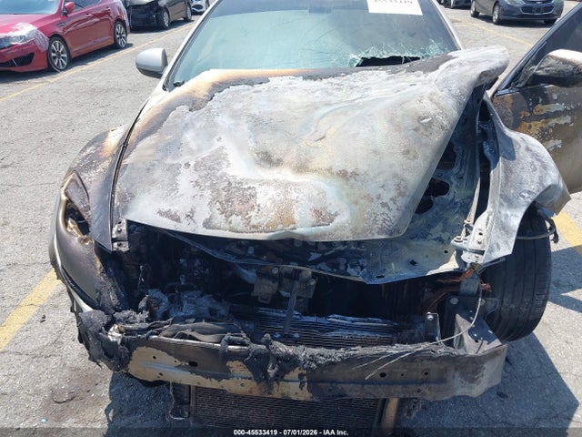 2009 Mazda Mazda6 S Grand Touring მანქანა იყიდება აუქციონზე, vin: 1YVHP82B395M11253, აუქციონის ნომერი: 45533419