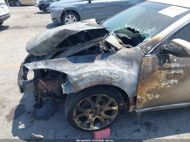 45533419 :رقم المزاد ، 1YVHP82B395M11253 vin ، 2009 Mazda Mazda6 S Grand Touring مزاد بيع
