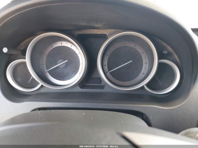 2009 Mazda Mazda6 S Grand Touring მანქანა იყიდება აუქციონზე, vin: 1YVHP82B395M11253, აუქციონის ნომერი: 45533419