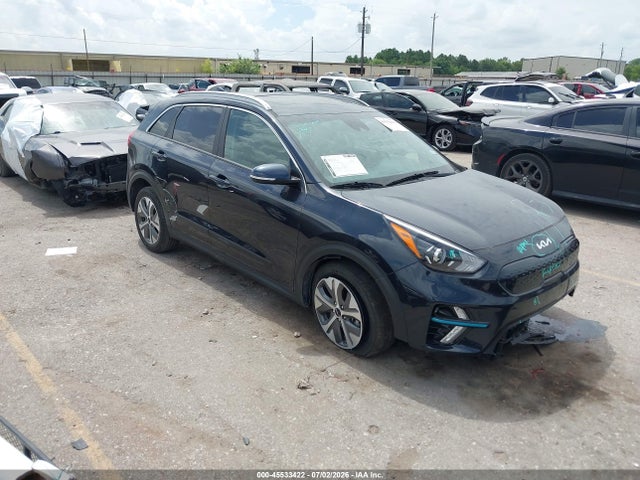 Aukcja sprzedaży 2022 Kia Niro Ev Ex Premium, vin: KNDCE3LG6N5135213, numer aukcji: 45533422