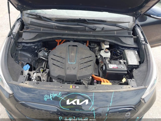 Aukcja sprzedaży 2022 Kia Niro Ev Ex Premium, vin: KNDCE3LG6N5135213, numer aukcji: 45533422