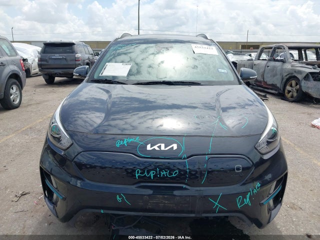 Aukcja sprzedaży 2022 Kia Niro Ev Ex Premium, vin: KNDCE3LG6N5135213, numer aukcji: 45533422