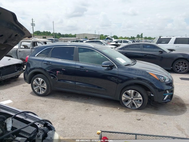 Aukcja sprzedaży 2022 Kia Niro Ev Ex Premium, vin: KNDCE3LG6N5135213, numer aukcji: 45533422