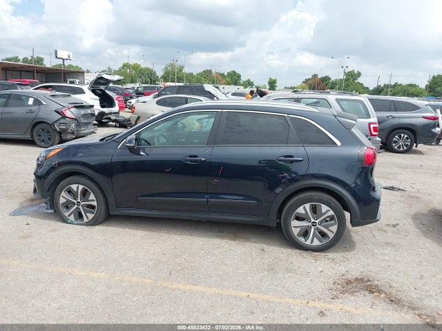 Aukcja sprzedaży 2022 Kia Niro Ev Ex Premium, vin: KNDCE3LG6N5135213, numer aukcji: 45533422