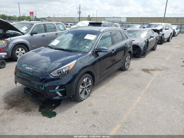 Aukcja sprzedaży 2022 Kia Niro Ev Ex Premium, vin: KNDCE3LG6N5135213, numer aukcji: 45533422