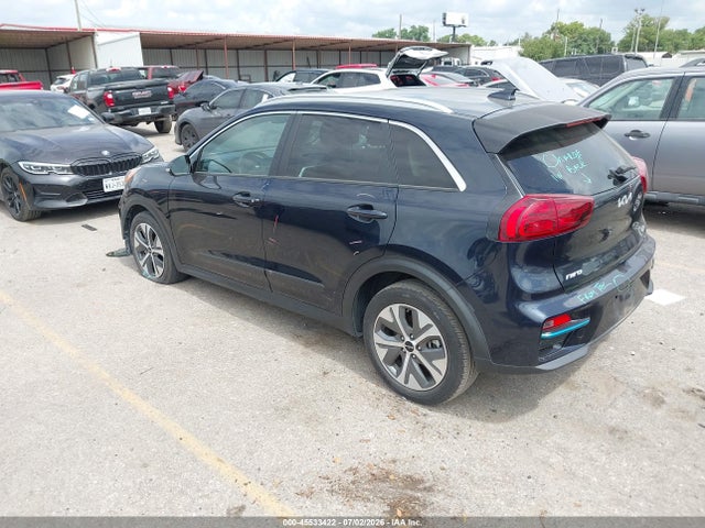 Aukcja sprzedaży 2022 Kia Niro Ev Ex Premium, vin: KNDCE3LG6N5135213, numer aukcji: 45533422