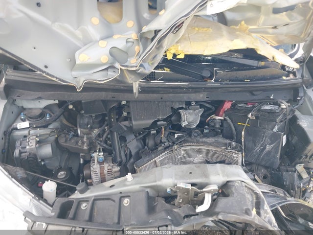 Aukcja sprzedaży 2024 Mitsubishi Mirage Es/le, vin: ML32AUHJ4RH029335, numer aukcji: 45533426
