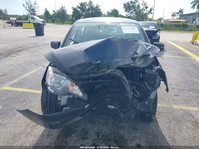 Aukcja sprzedaży 2024 Mitsubishi Mirage Es/le, vin: ML32AUHJ4RH029335, numer aukcji: 45533426
