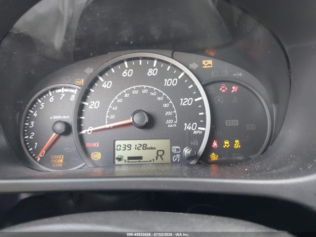 Aukcja sprzedaży 2024 Mitsubishi Mirage Es/le, vin: ML32AUHJ4RH029335, numer aukcji: 45533426