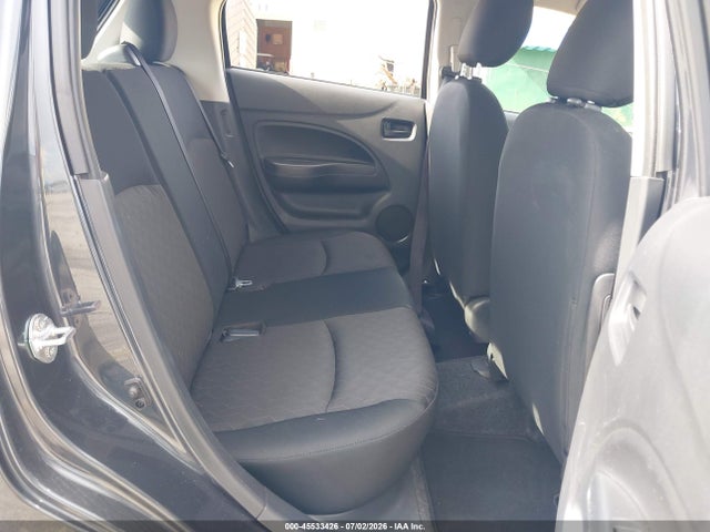 Aukcja sprzedaży 2024 Mitsubishi Mirage Es/le, vin: ML32AUHJ4RH029335, numer aukcji: 45533426