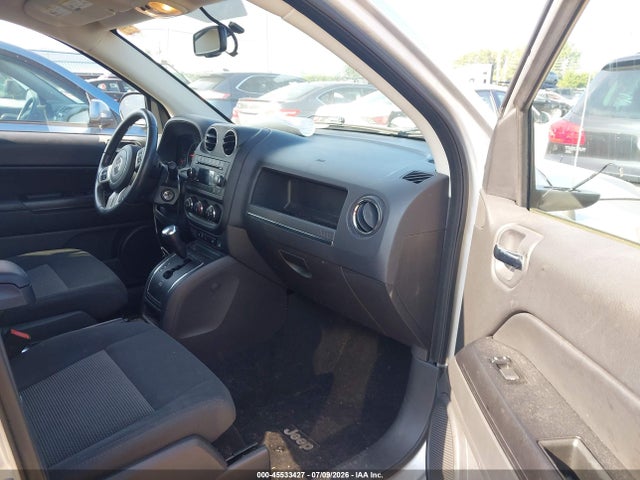 Aukcja sprzedaży 2011 Jeep Compass, vin: 1J4NF1FB8BD244665, numer aukcji: 45533427