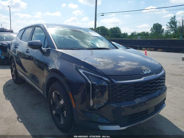 Aukcja sprzedaży 2026 Kia Sportage Lx, vin: 5XYK23DF5TG343937, numer aukcji: 45533428