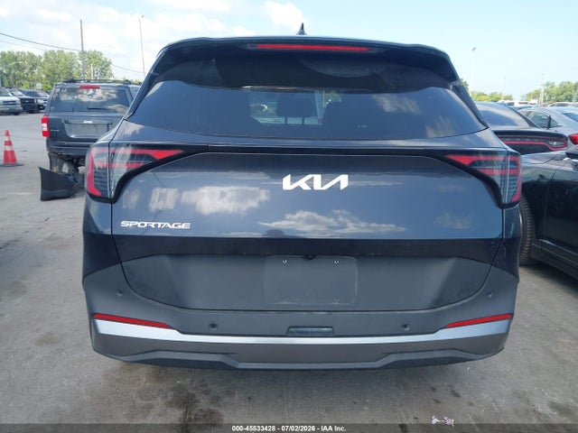 Aukcja sprzedaży 2026 Kia Sportage Lx, vin: 5XYK23DF5TG343937, numer aukcji: 45533428