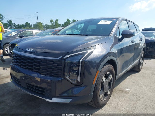 Aukcja sprzedaży 2026 Kia Sportage Lx, vin: 5XYK23DF5TG343937, numer aukcji: 45533428