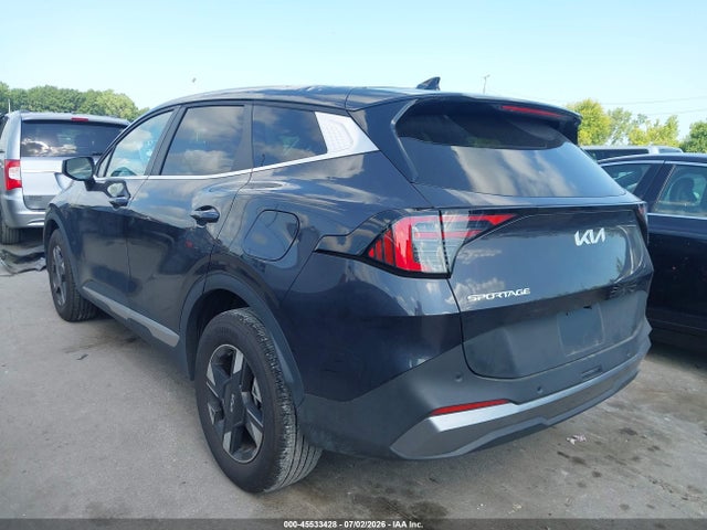 Aukcja sprzedaży 2026 Kia Sportage Lx, vin: 5XYK23DF5TG343937, numer aukcji: 45533428