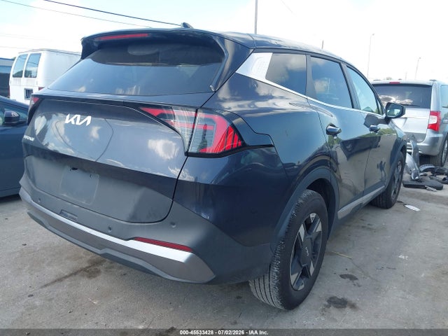 Aukcja sprzedaży 2026 Kia Sportage Lx, vin: 5XYK23DF5TG343937, numer aukcji: 45533428