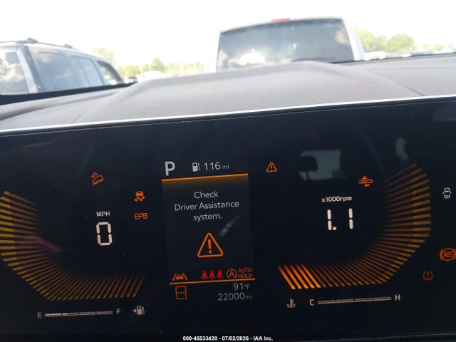 Aukcja sprzedaży 2026 Kia Sportage Lx, vin: 5XYK23DF5TG343937, numer aukcji: 45533428