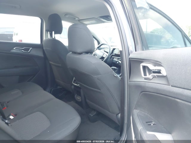 Aukcja sprzedaży 2026 Kia Sportage Lx, vin: 5XYK23DF5TG343937, numer aukcji: 45533428