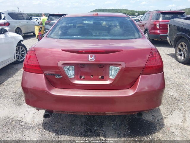 Aukcja sprzedaży 2007 Honda Accord 3.0 Ex, vin: 1HGCM66577A080782, numer aukcji: 45533431
