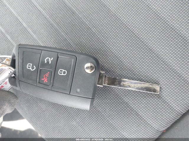 2025 Volkswagen Jetta 1.5t S მანქანა იყიდება აუქციონზე, vin: 3VW5X7BU4SM060290, აუქციონის ნომერი: 45533432
