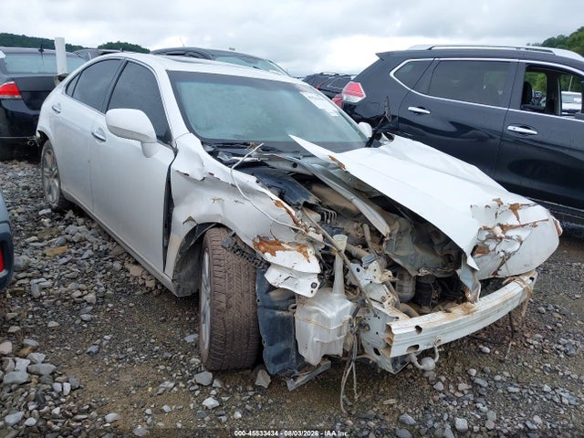 45533434 :رقم المزاد ، JTHBJ46G972052287 vin ، 2007 Lexus Es 350 مزاد بيع