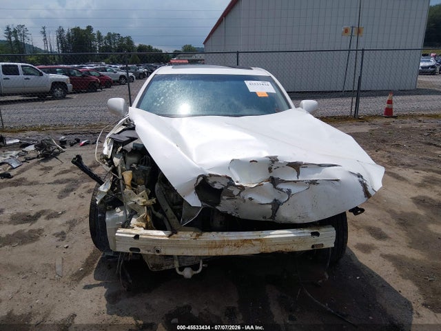 45533434 :رقم المزاد ، JTHBJ46G972052287 vin ، 2007 Lexus Es 350 مزاد بيع