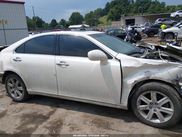 45533434 :رقم المزاد ، JTHBJ46G972052287 vin ، 2007 Lexus Es 350 مزاد بيع