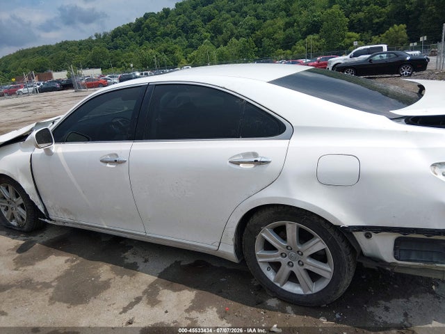 45533434 :رقم المزاد ، JTHBJ46G972052287 vin ، 2007 Lexus Es 350 مزاد بيع