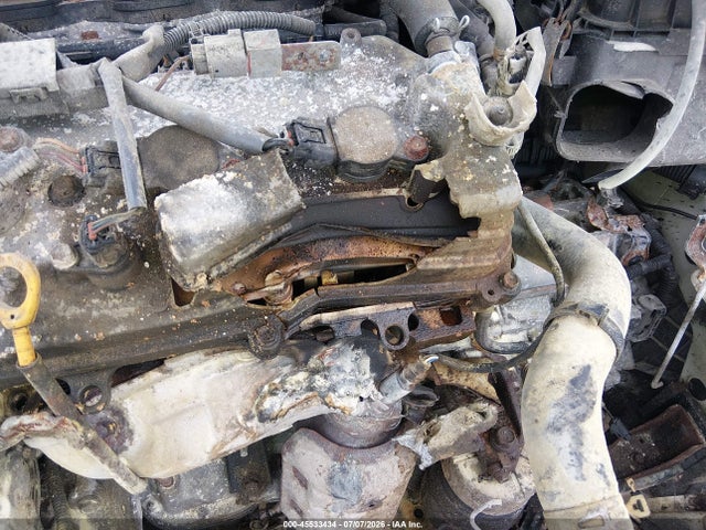 45533434 :رقم المزاد ، JTHBJ46G972052287 vin ، 2007 Lexus Es 350 مزاد بيع