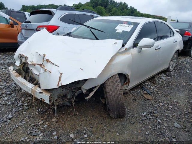 45533434 :رقم المزاد ، JTHBJ46G972052287 vin ، 2007 Lexus Es 350 مزاد بيع
