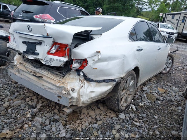 45533434 :رقم المزاد ، JTHBJ46G972052287 vin ، 2007 Lexus Es 350 مزاد بيع