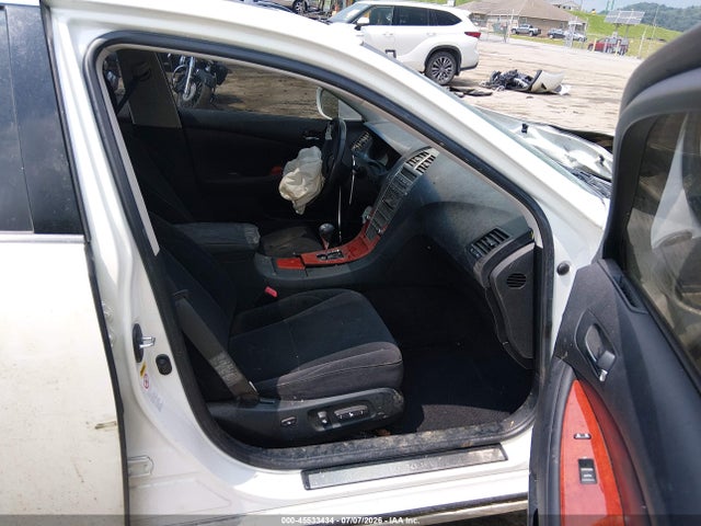 45533434 :رقم المزاد ، JTHBJ46G972052287 vin ، 2007 Lexus Es 350 مزاد بيع