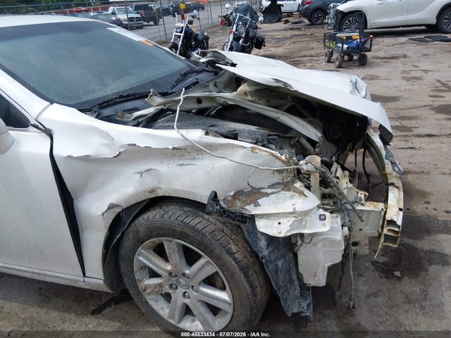 45533434 :رقم المزاد ، JTHBJ46G972052287 vin ، 2007 Lexus Es 350 مزاد بيع