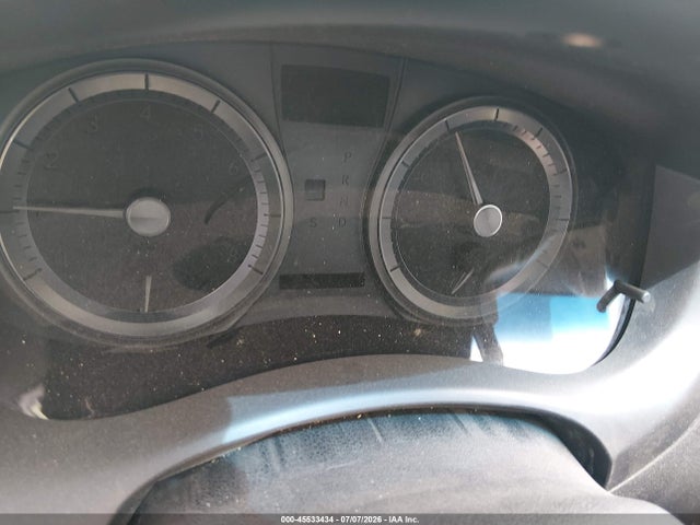 45533434 :رقم المزاد ، JTHBJ46G972052287 vin ، 2007 Lexus Es 350 مزاد بيع