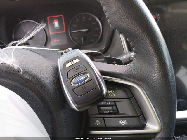 45533437 :رقم المزاد ، 4S4BTANC5P3159237 vin ، 2023 Subaru Outback Limited مزاد بيع