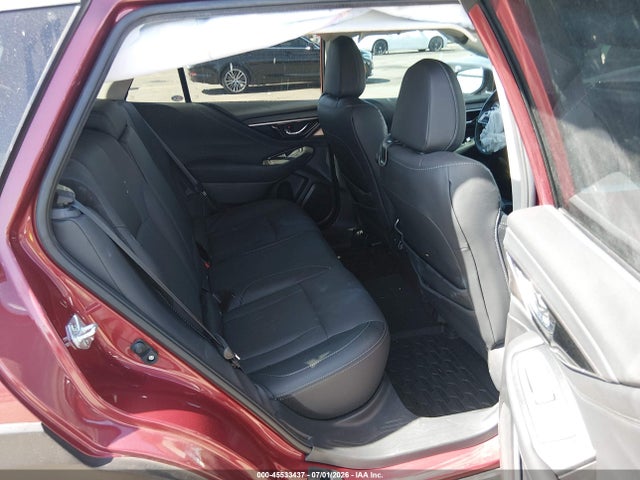 45533437 :رقم المزاد ، 4S4BTANC5P3159237 vin ، 2023 Subaru Outback Limited مزاد بيع