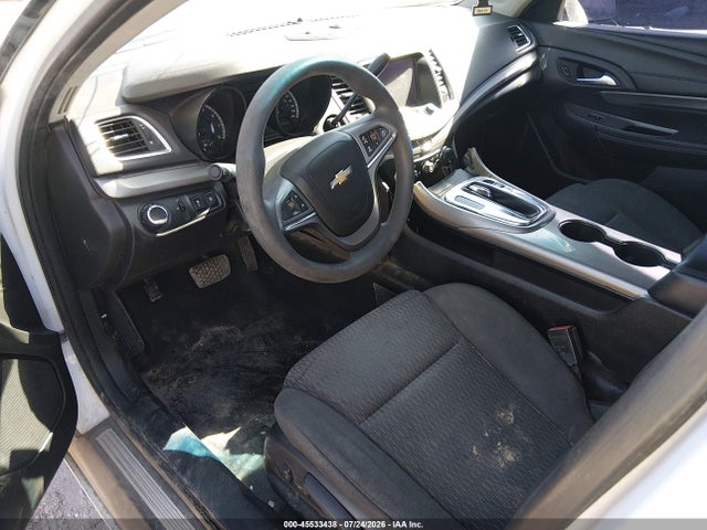 6G3NS5U29GL207961 Chevrolet Caprice Police