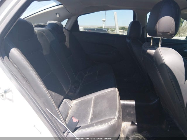 6G3NS5U29GL207961 Chevrolet Caprice Police