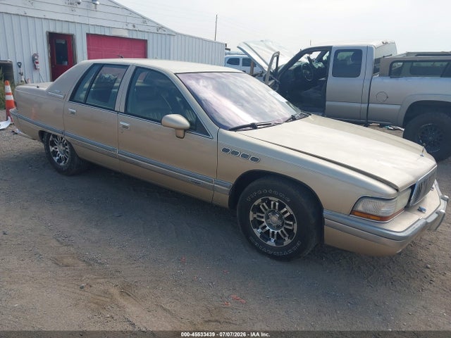 Auction sale of the 1994 Buick Roadmaster, vin: 1G4BN52P3RR414038, lot number: 45533439