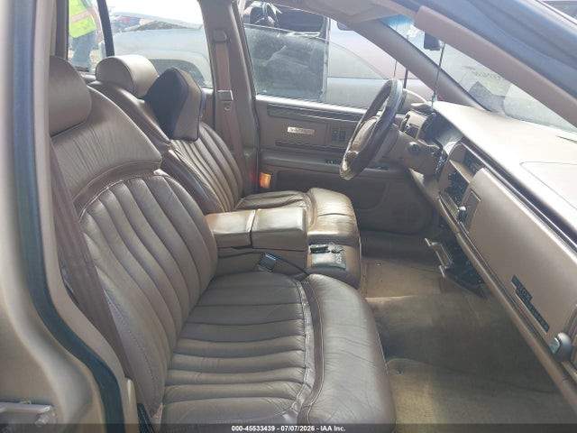 Aukcja sprzedaży 1994 Buick Roadmaster, vin: 1G4BN52P3RR414038, numer aukcji: 45533439