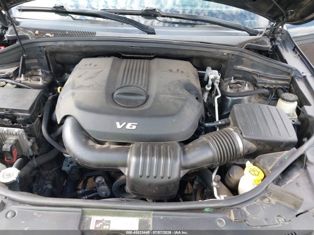 Продажа на аукционе авто 2014 Jeep Grand Cherokee Limited, vin: 1C4RJEBG1EC519284, номер лота: 45533440
