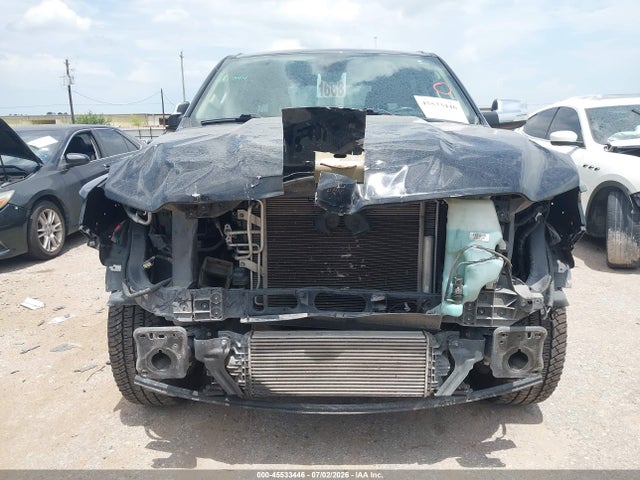 Продажа на аукционе авто 2020 Ram 1500 Laramie  4x2 5'7 Box, vin: 1C6RREJM4LN252926, номер лота: 45533446