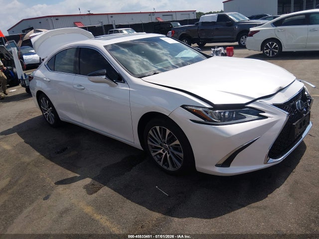 Продажа на аукционе авто 2021 Lexus Es 350, vin: 58ADZ1B16MU083102, номер лота: 45533451