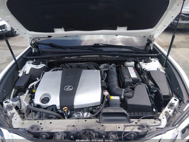 Продажа на аукционе авто 2021 Lexus Es 350, vin: 58ADZ1B16MU083102, номер лота: 45533451