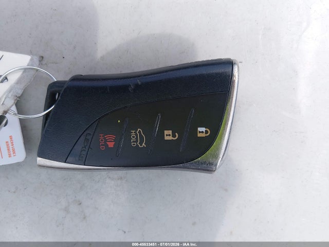Продажа на аукционе авто 2021 Lexus Es 350, vin: 58ADZ1B16MU083102, номер лота: 45533451